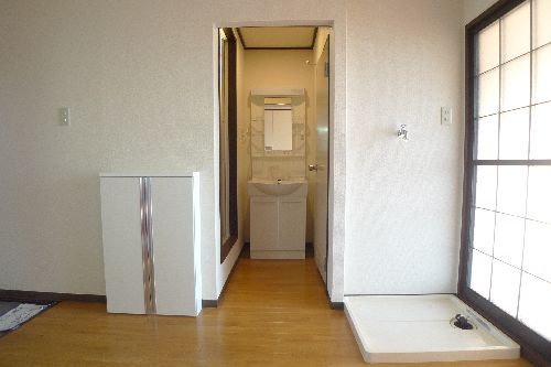 サンコーポ 205号-9