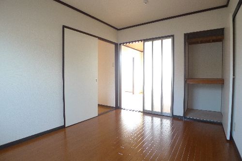 サンコーポ 205号-10