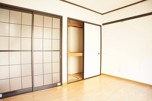 パインスクエア 103号-3