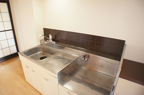 パインスクエア 103号-7