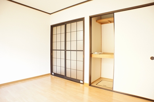 パインスクエア 103号-8