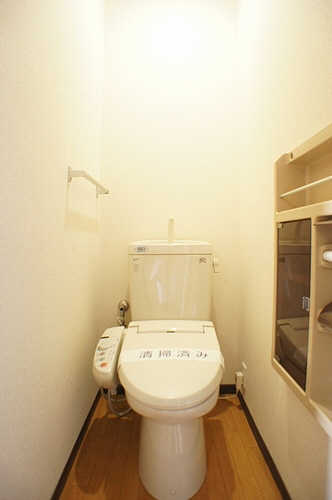 パインスクエア 103号-9