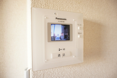 パインスクエア 103号-11