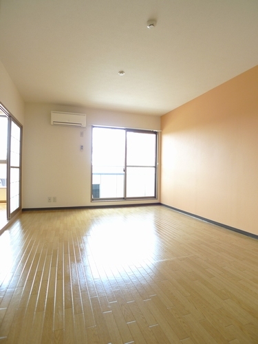 アピア習志野Ａ棟 201号-2