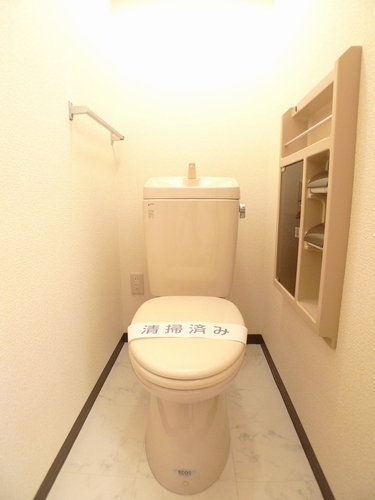 アピア習志野Ａ棟 201号-7