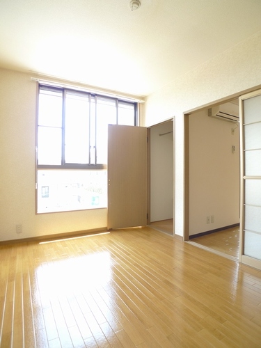 アピア習志野Ａ棟 201号-8