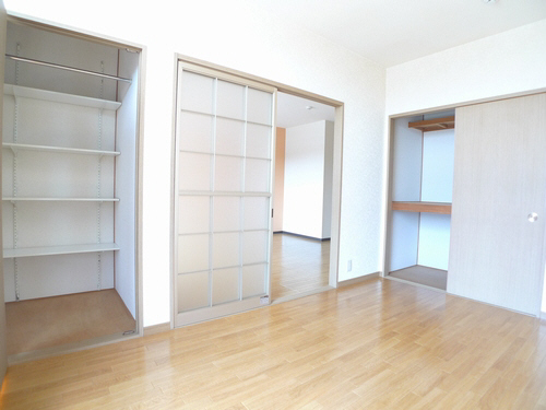 アピア習志野Ｂ棟 202号-5