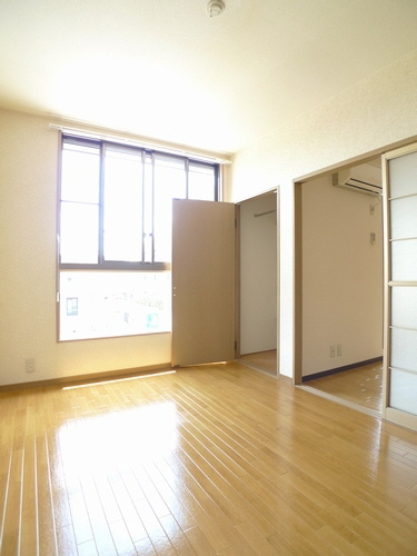 アピア習志野Ｂ棟 202号-6