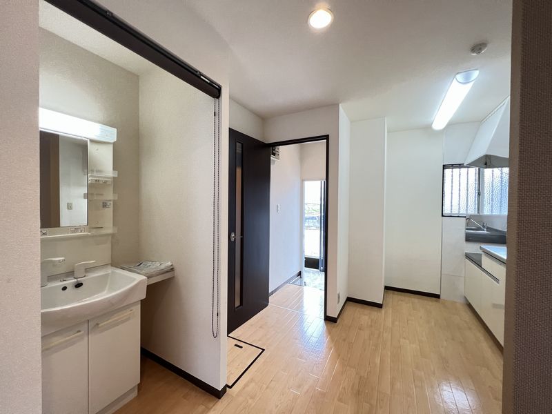 コーポ・パール 102号-6