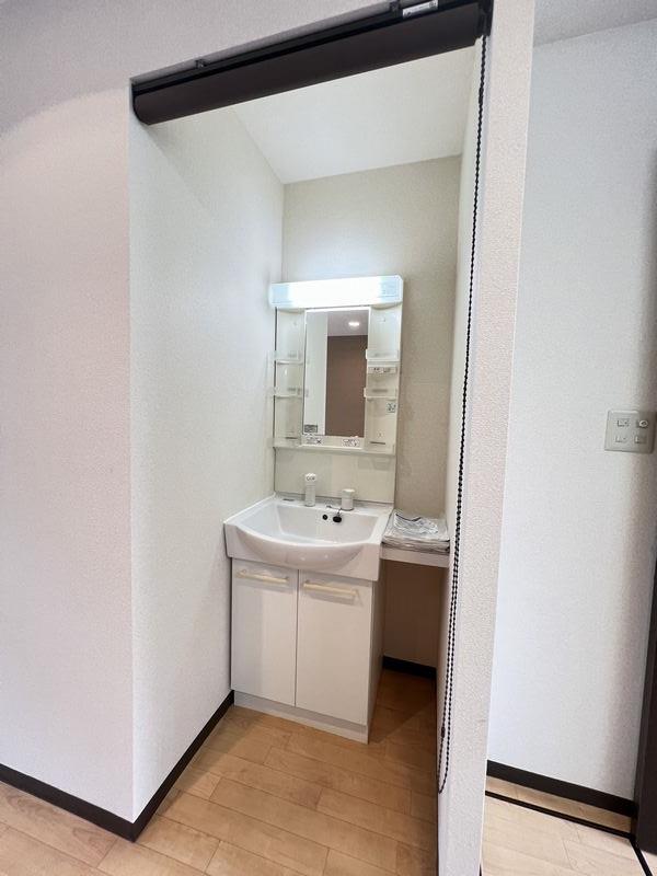 コーポ・パール 102号-7