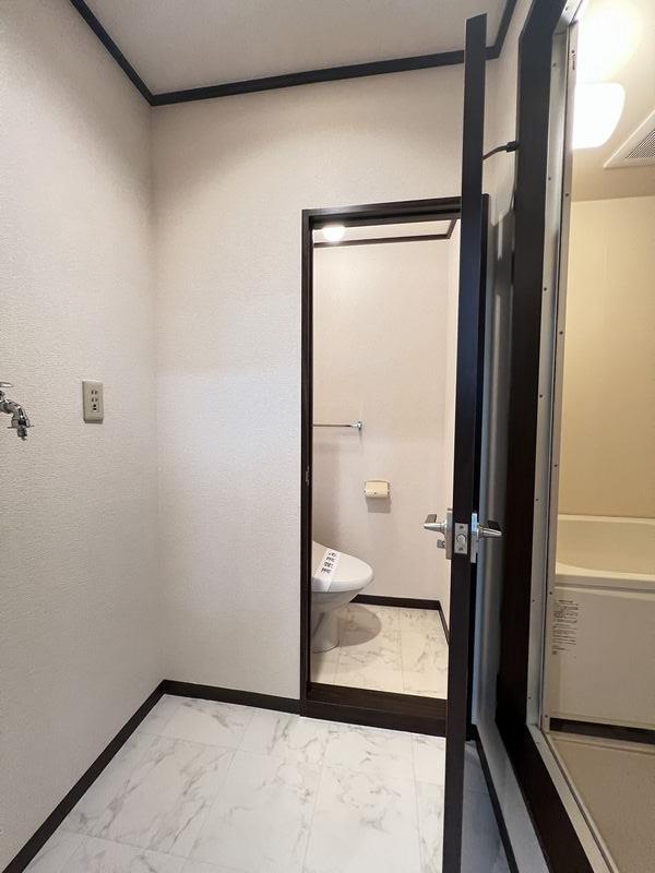 コーポ・パール 102号-8