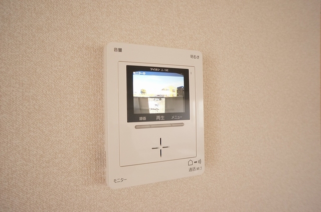 コーポ・パール 201号-4