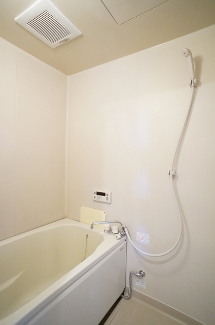 コーポ・パール 201号-5