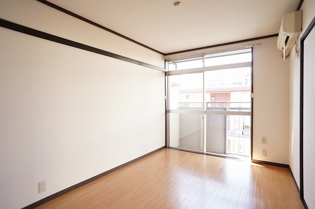 コーポ・パール 201号-8