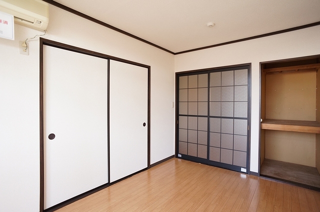 コーポ・パール 201号-9