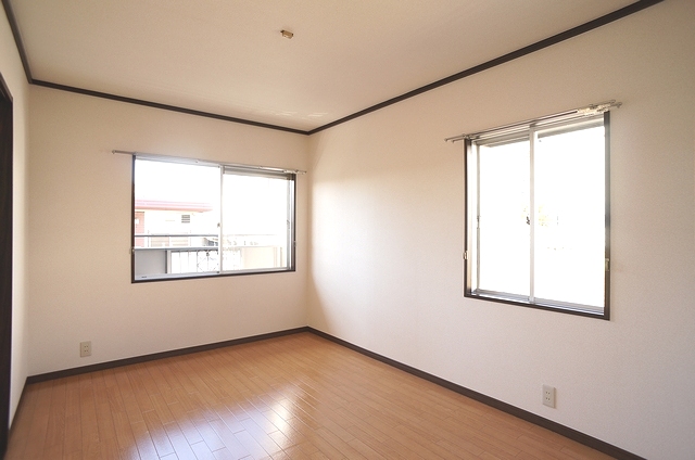 コーポ・パール 201号-11