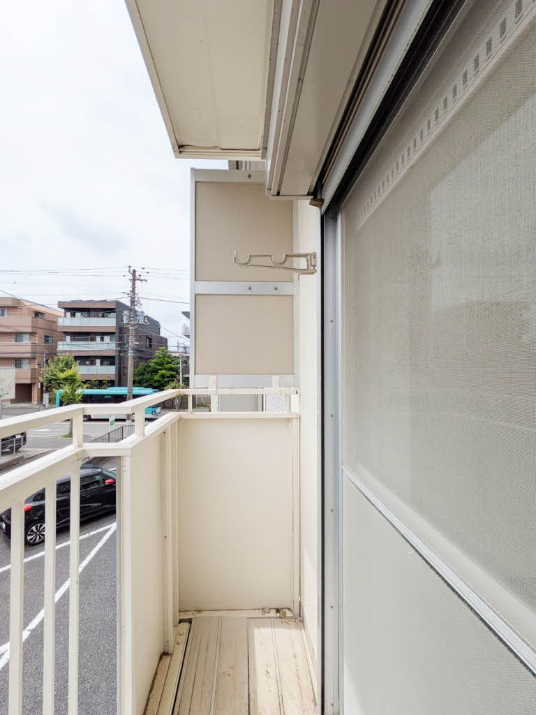 津田沼ビュ-ハイツ 201号-11