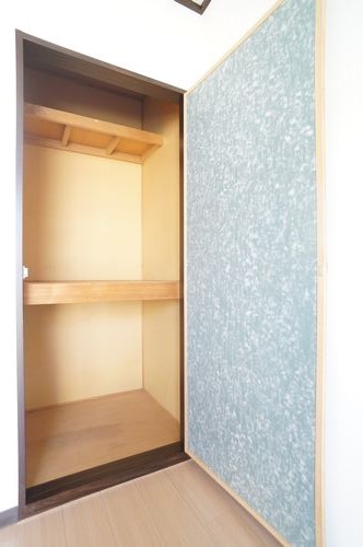 コーポ上の台 202号-3