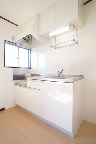 コーポ上の台 202号-7