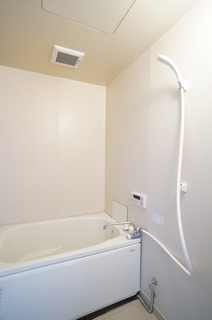 コーポ上の台 203号-4