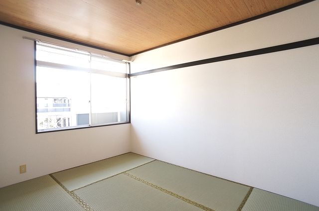 コーポ上の台 203号-9