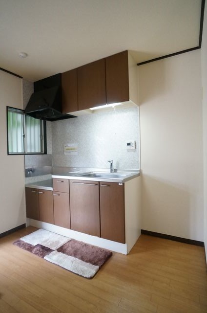 コーポフォルクス 103号-3