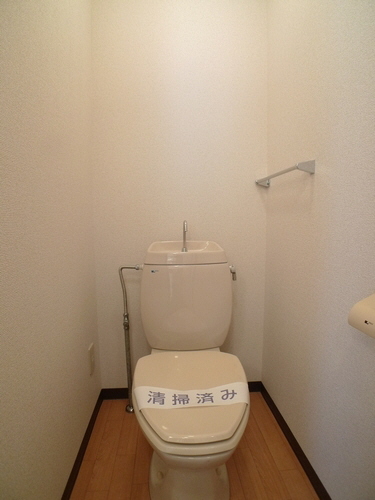 コーポフォルクス 105号-4