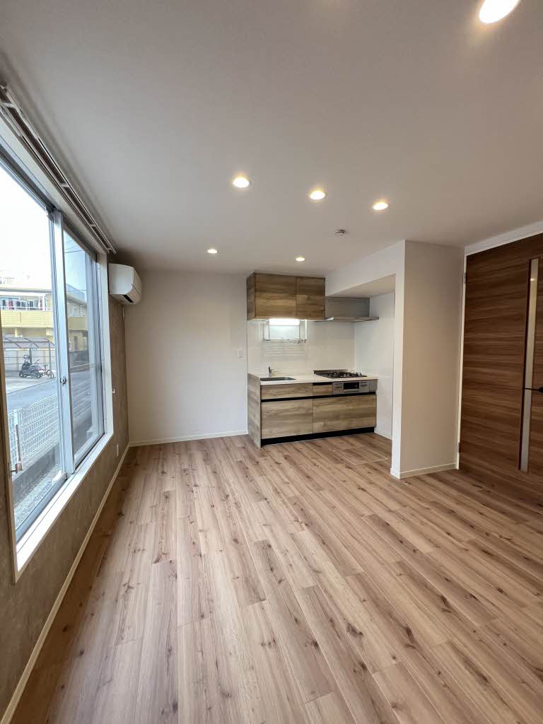 アネックスピア 101号-2