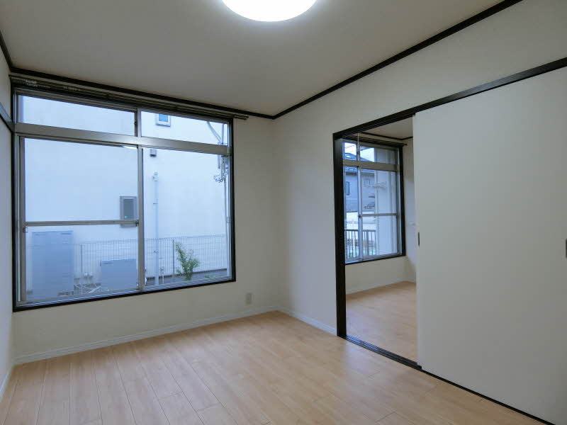 フォ－ブル西習志野 103号-7