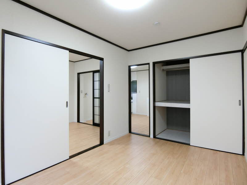 フォ－ブル西習志野 103号-8