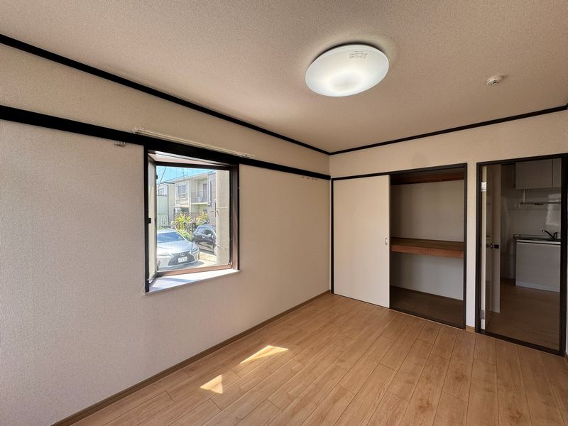 フォ-ブル西習志野 105号-2