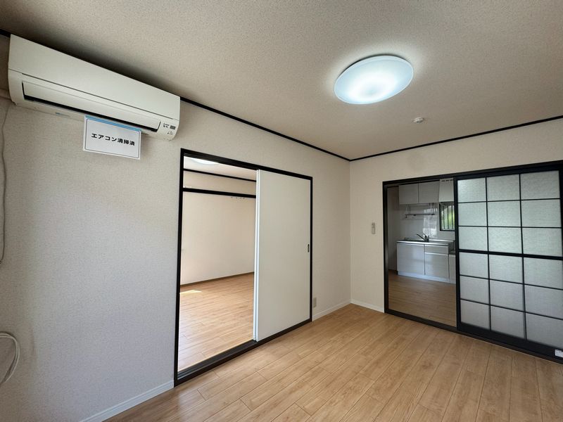 フォ-ブル西習志野 105号-5