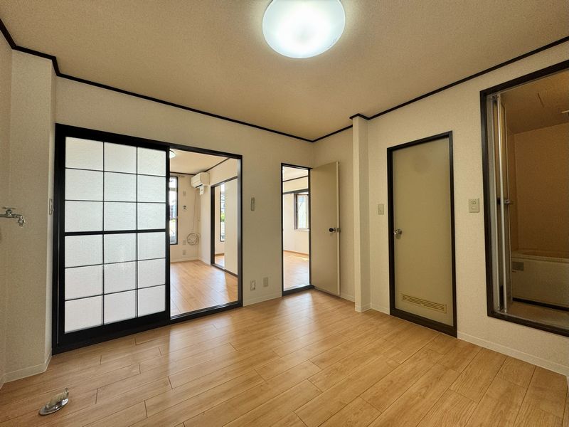 フォ-ブル西習志野 105号-6