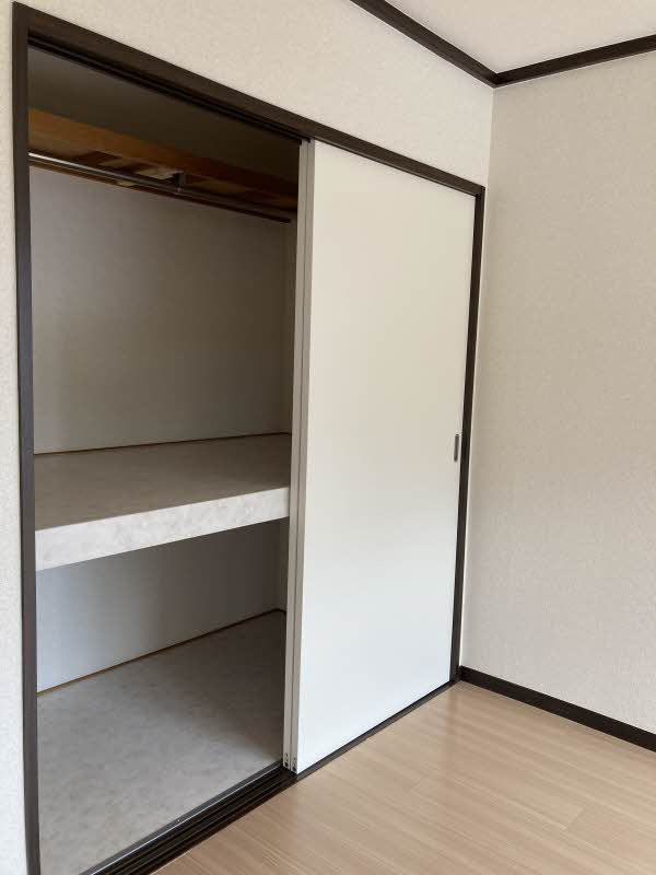 フォ－ブル西習志野 201号-6