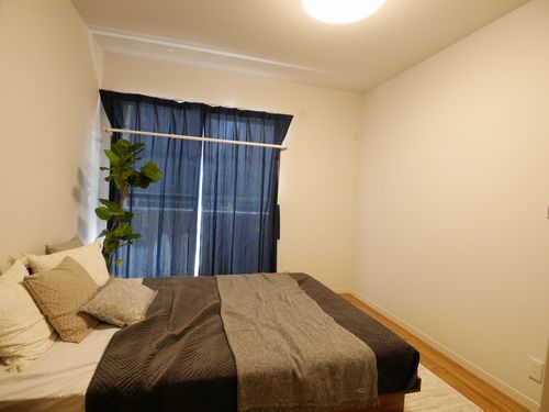 メゾン・マリエール 102号-6