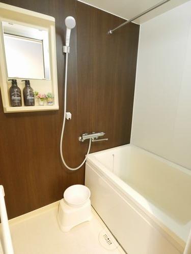 メゾン・マリエール 102号-8