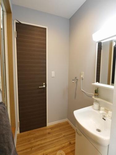 メゾン・マリエール 102号-9