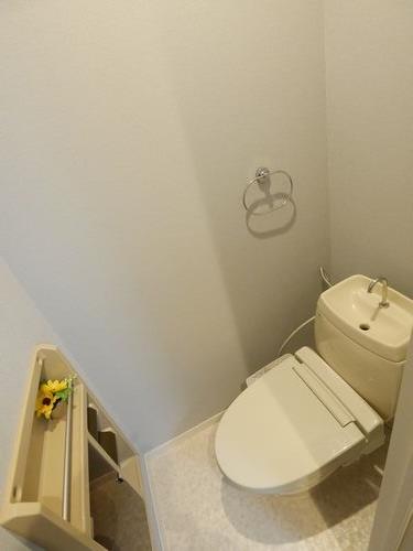 メゾン・マリエール 102号-10