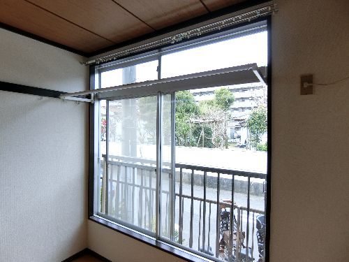 アルス末広 101号-4