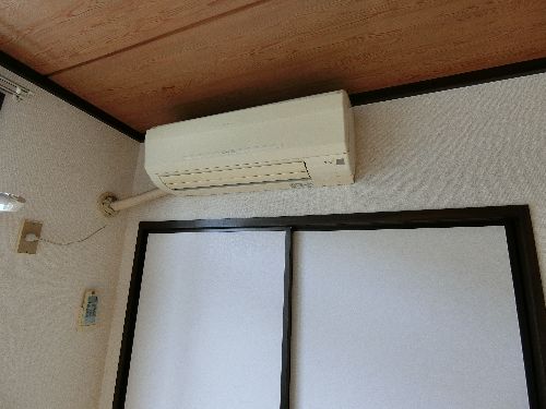 アルス末広 101号-5