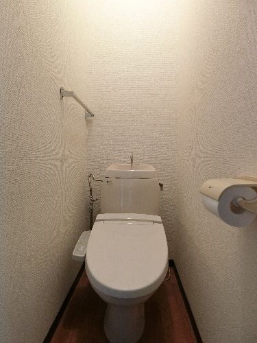 アルス末広 101号-8