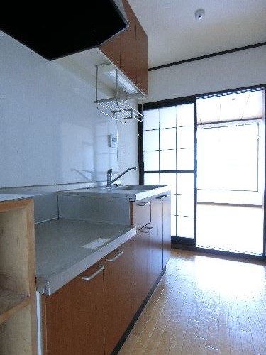 アルス末広 101号-11