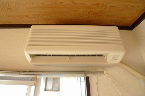 クレスト鷺沼 202号-9