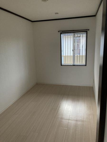 ヴィラ豊四季 201号-7