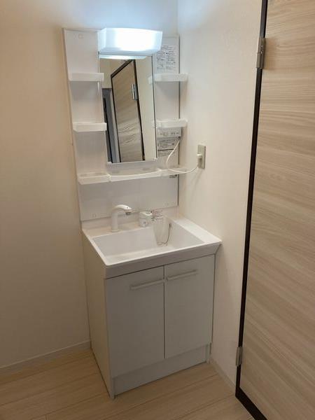 ヴィラ豊四季 201号-9