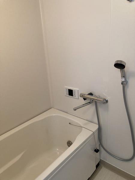 ヴィラ豊四季 201号-10