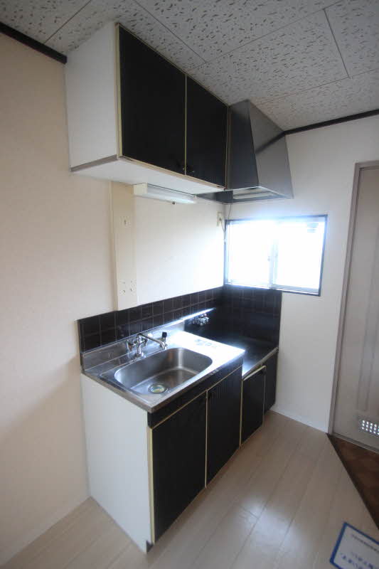 ノイハウス 201号-3