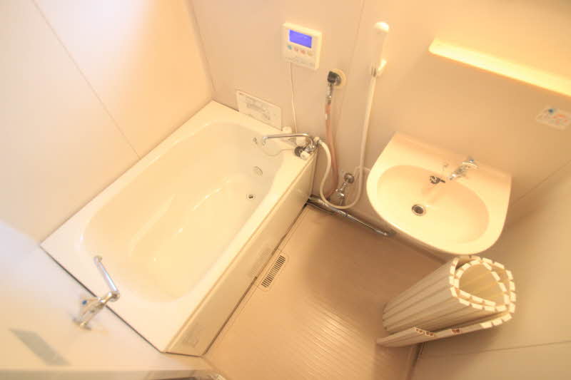 ノイハウス 201号-7