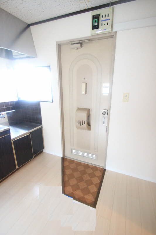 ノイハウス 201号-9