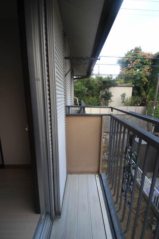 ノイハウス 201号-10